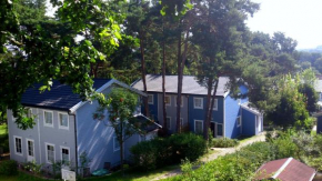 ökologische Ferienanlage in Heringsdorf